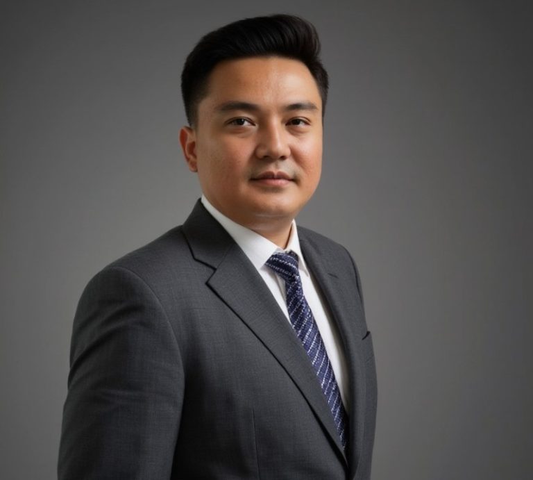 Profil Dr. Abung Supama Wijaya, Dosen Masa Kini yang Membangun Branding di Media Sosial