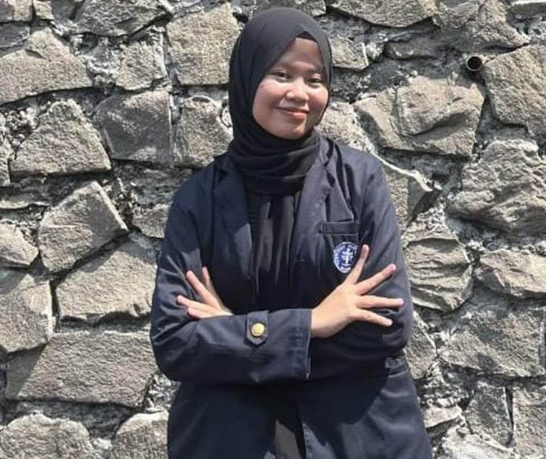 Pecinta Indomie Geram, Tasyi Athasyia sebut Indomie Goreng Aceh berbau Kalajengking