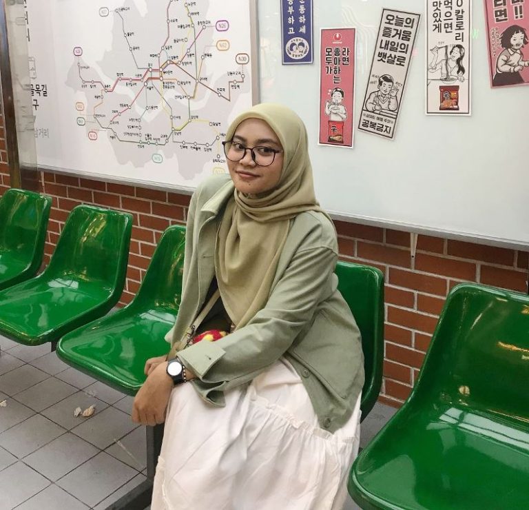 Menjadi Asisten Dosen: Perjalanan, Tantangan, dan Pengalaman Berkesan