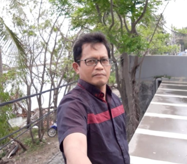 Perjalanan Bayu Widodo Mendedikasikan Hidup untuk Teknologi dan Pendidikan