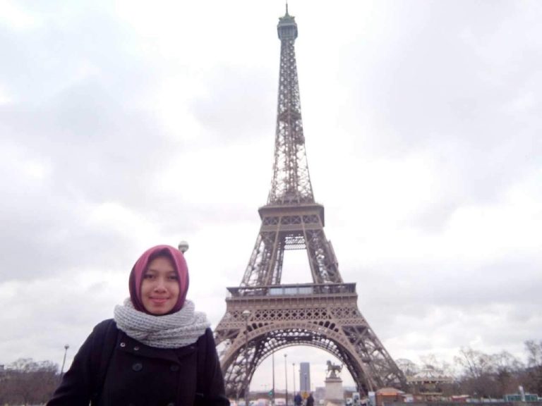 Drh. Wining Astini: Perjalanan Akademisi dan Peneliti di Dunia Kesehatan Hewan