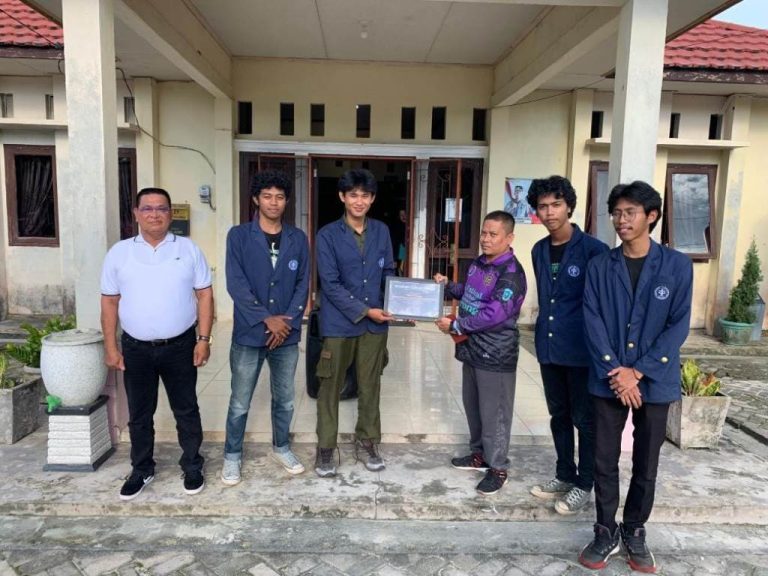 Mirza Irhas Khalifah, Dari Sebuah Ketertarikan Menjadi Sebuah Penemuan