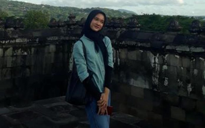 Wianda Aryantini Suprasman