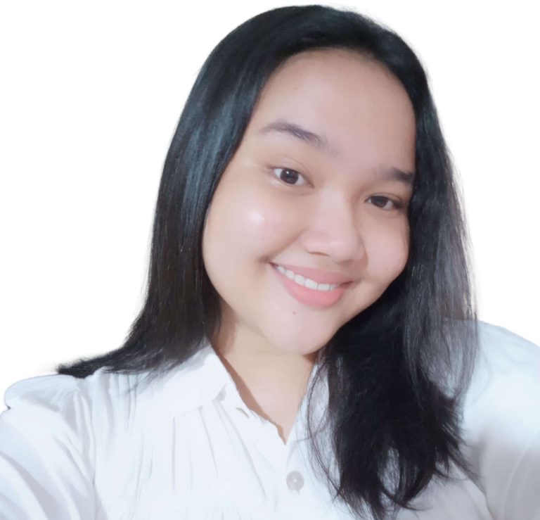 Rebecca Maynanda: Menyelami Dunia IKN dengan Semangat dan Dedikasi Tinggi