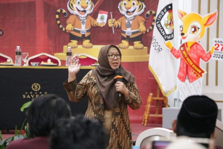 Meneliti Hingga Jadi Dosen Penggerak Agribisnis