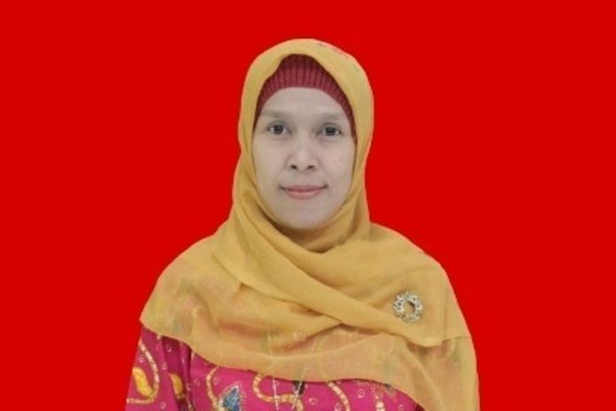 Eka Merdekawati