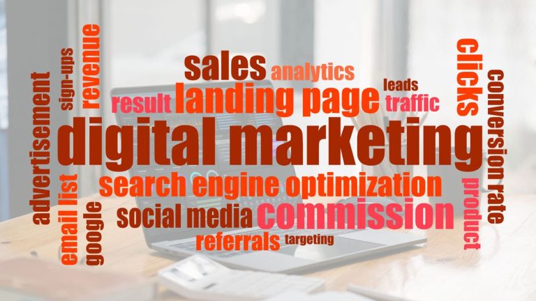 Evolusi Pemasan: dari Media Konvensional ke Media Digital