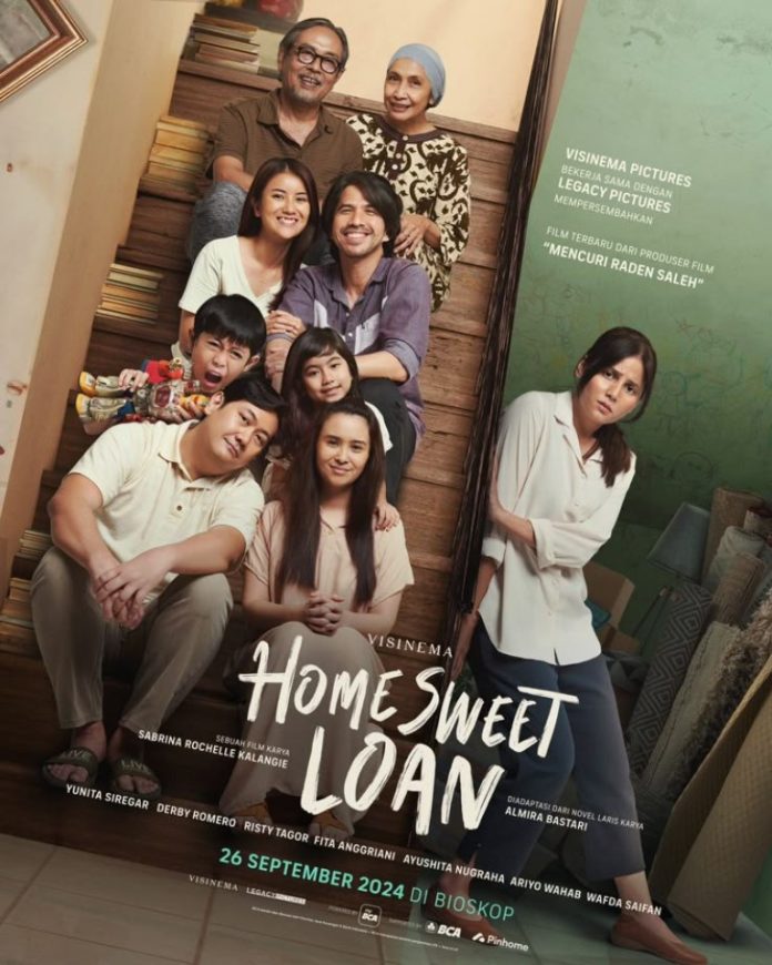 Film Home Sweet Loan