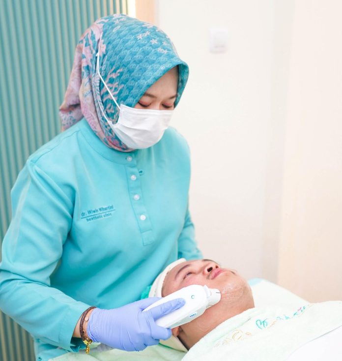 Selama Ramadhan, Besthetic Clinic Tawarkan Promo 