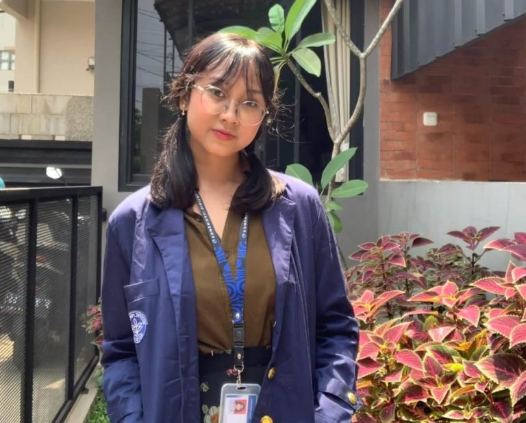 Gerakan #IndonesiaGelap, Keresahan Generasi Muda Terhadap Masa Depan Bangsa