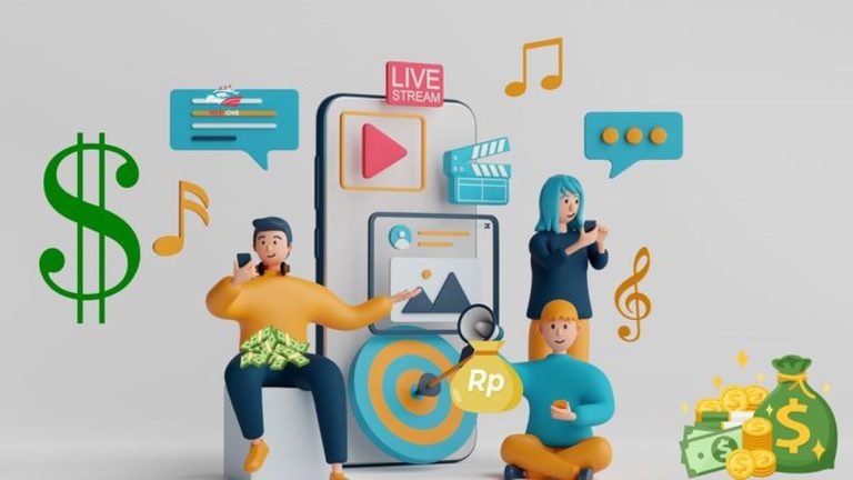 Fenomena Konten Kreator Viral: Antara Usaha Minimal dan Kreativitas Maksimal dalam Komunikasi Digital