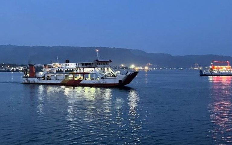 24 Jam di Jalan: Perjalanan Bali-Jakarta dengan Bus, Worth It atau Tidak?