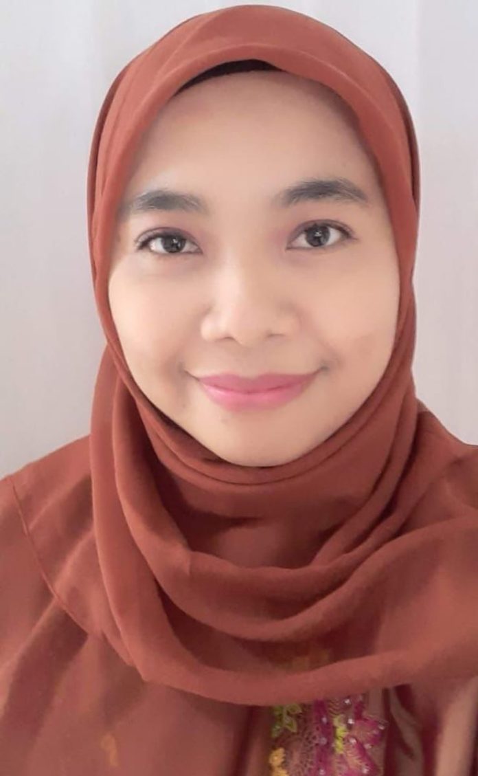 Liisa Firhani Rahmasari