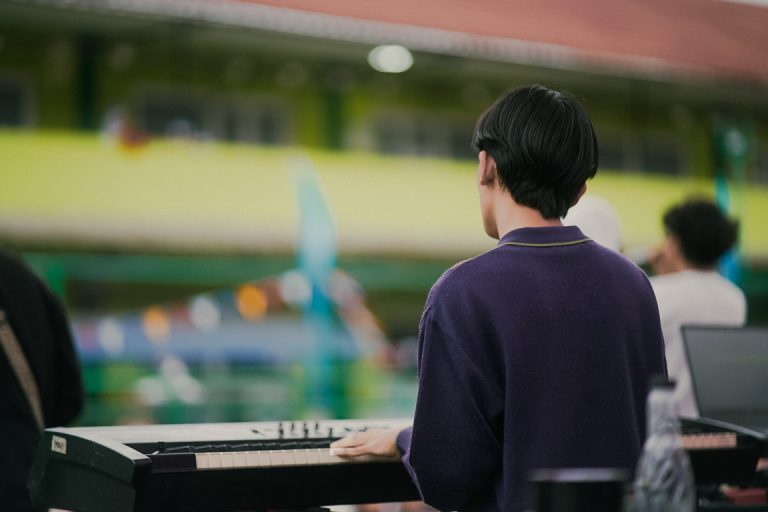 Pengaruh Media Sosial Terhadap Distribusi Musik di Dunia