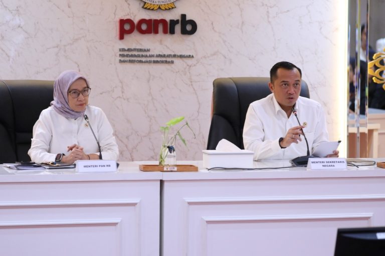 Pengangkatan CPNS dan PPPK Dipercepat Menjadi Juni dan Oktober 2025