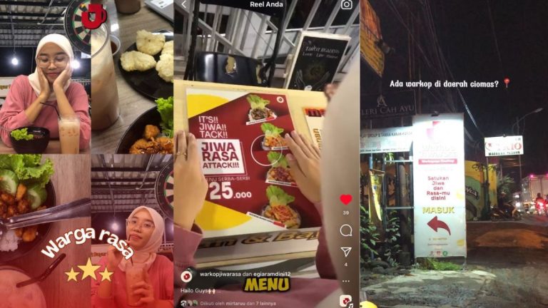 Membangun Komunikasi Merek Digital Malalui Sosial Media 