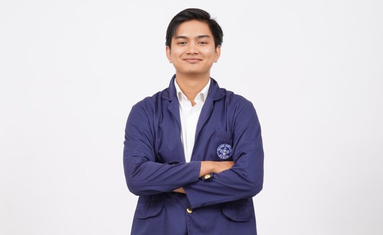 Bisakah Hobi Menjadi Karir? Ini dia Perjalanan Muhammad Fajar Maulana Ihsan di Industri Perikanan