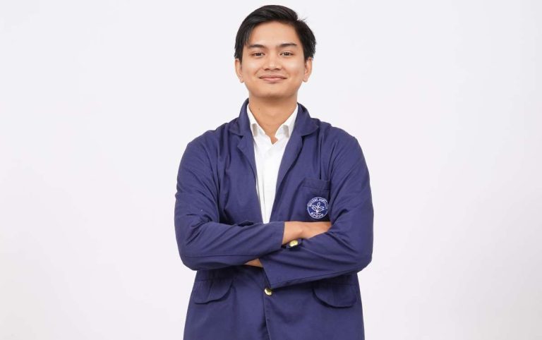 Bisakah Hobi Menjadi Karir? Ini dia Perjalanan Muhammad Fajar Maulana Ihsan di Industri Perikanan