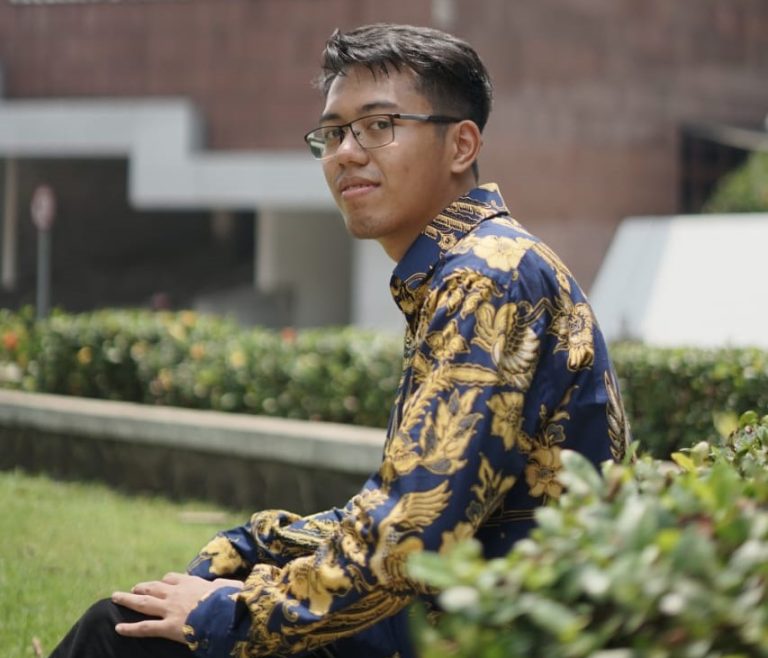 Muhammad Raykhan Aditya: Dari Sederhana Menjadi Visioner