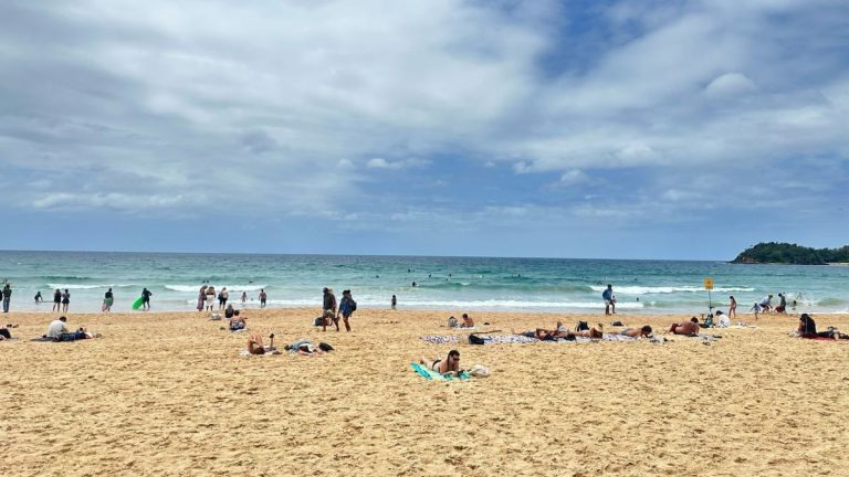 Dua Minggu di Negeri Kanguru