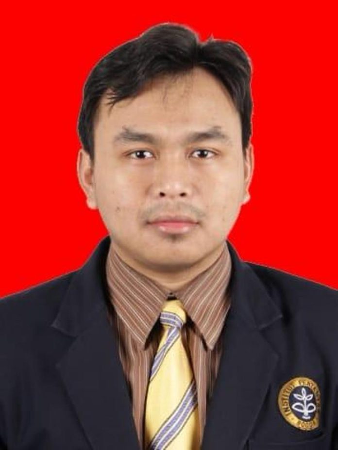 Dr. Ridwan Siskandar