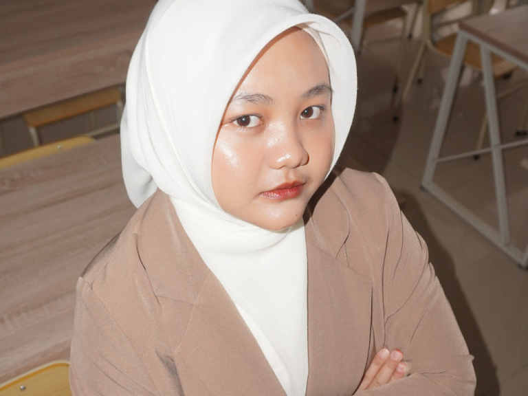 Abidzar Blunder Saat Promosi Film, Kesalahan Apa yang Mempengaruhi Citranya Sebagai Aktor?