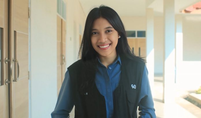 Perkembangan Teknologi