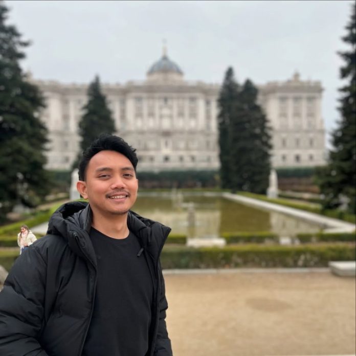 Pandu Kurniawan
