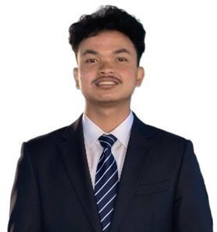 Pejabat Liburan