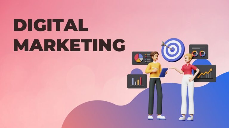 Pengaruh Digital Marketing Funneling Pada Sebuah Perusahaan