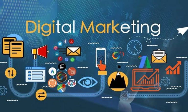 Pelatihan Digital Marketing Sebagai Pengembangan Pemasaran di Era Digitalisasi