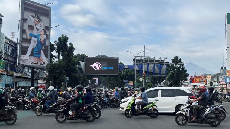 Perjalanan 54 Kilometer: Bukan Sekadar Jarak, Tapi Sebuah Makna