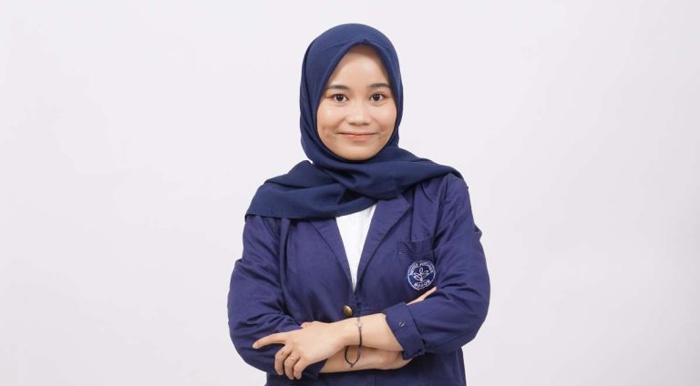 Perjalanan Seorang Mahasiswa Sofia Deannisa dalam Membangun Masa Depan Akuakultur