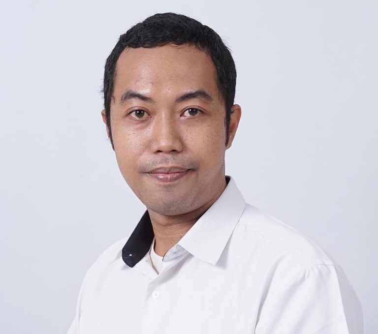 Derry Dardanella: Perjalanan dari Asisten Dosen hingga menjadi Dosen Manajemen Industri Sekolah Vokasi IPB