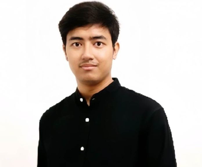 Muhammad Alam Mauludina