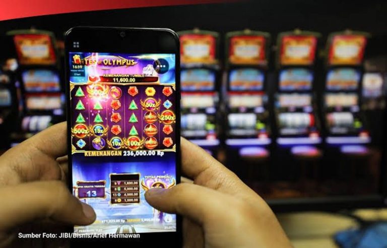 Fenomena Selebgram Promosi Judi Online dan Dampaknya bagi Masyarakat