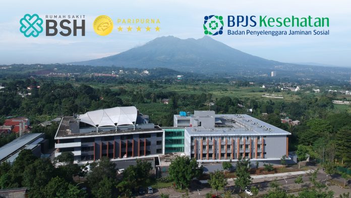 Opening Soon: Layanan BPJS Kesehatan di Rumah Sakit BSH