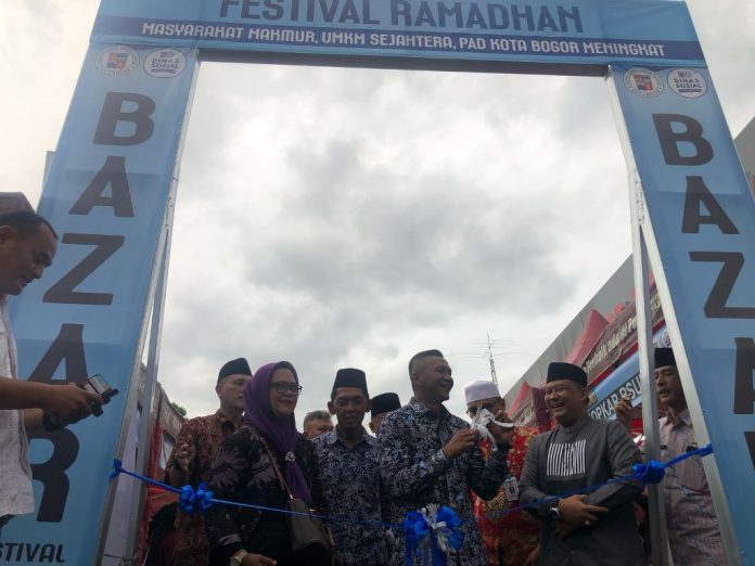 Bazar Festival Ramadhan