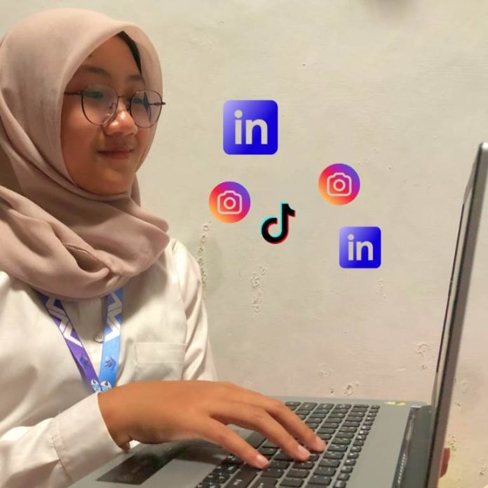 Strategi Digital Marketing