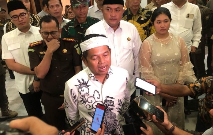 Dedi Mulyadi