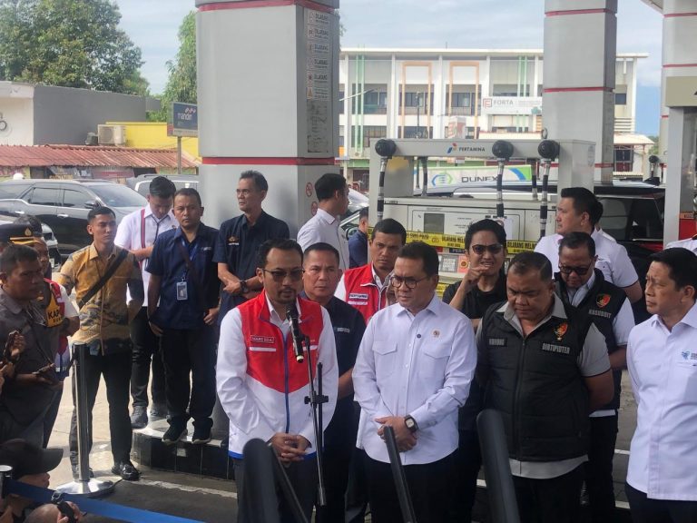 Pastikan Kejadian di SPBU Jalan Alternatif Sentul Tak Terulang, Pertamina Minta Masyarakat Lapor Jika Ada Kecurangan