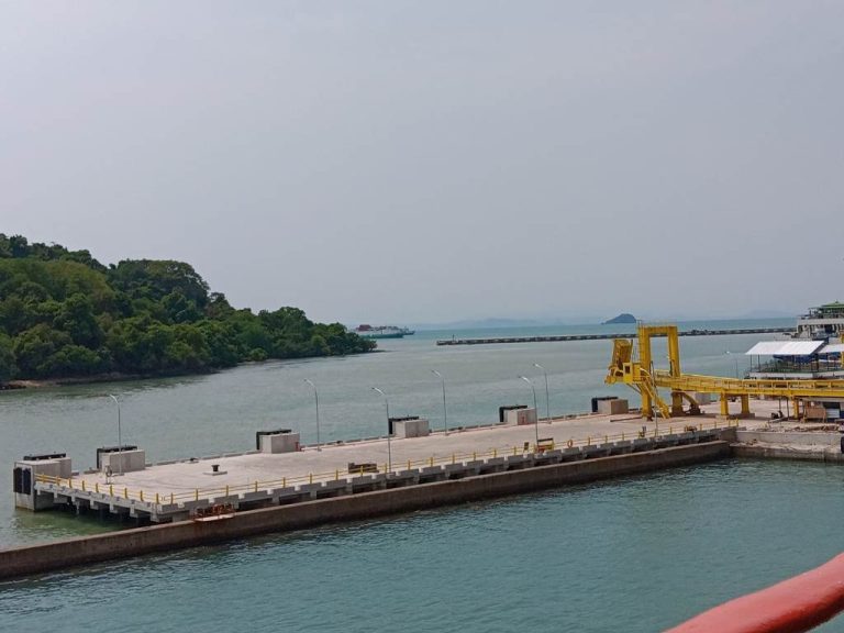 Menembus Ribuan Kilometer : Perjalanan Seru Naik Bus dari Bogor ke Bukittinggi