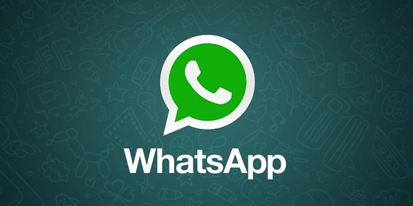 Tanda WhatsApp Diblokir