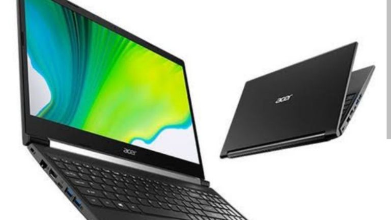 Acer Aspire 7 Pro, Laptop Serbaguna Terbaik 2025 untuk Belajar, Kerja, dan Gaming