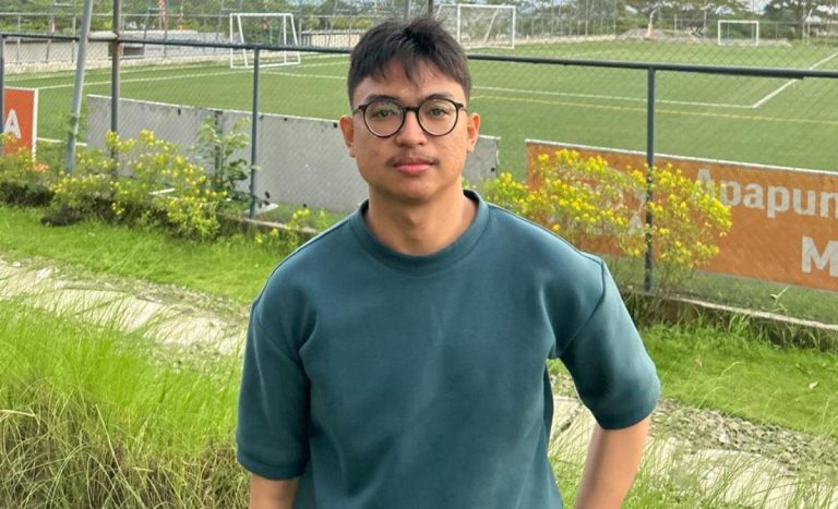 Muh. Daffa Akbar Putra Palsan: Belajar, Berkarya dan Berkontribusi dalam Bidang Pangan
