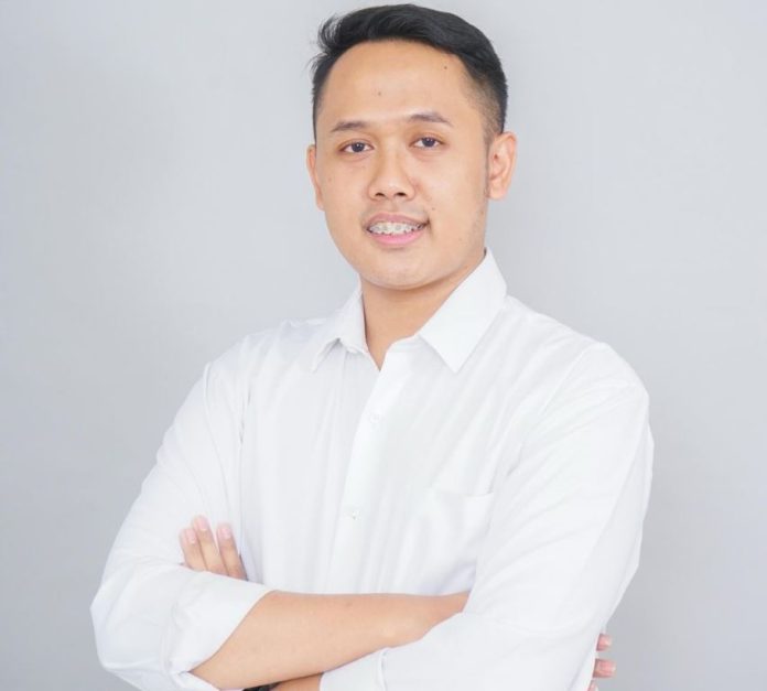 Alfa Taufan Latif