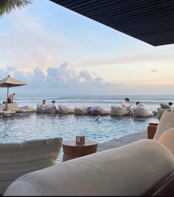 Bali dan Sriawan