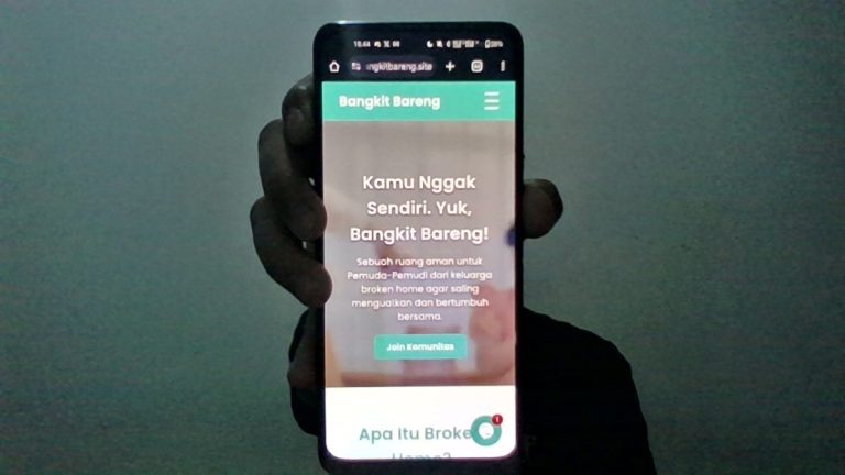 Bangkit Bareng