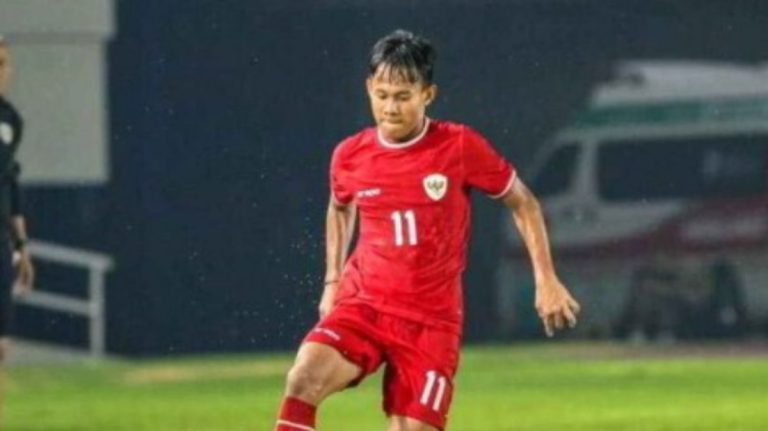 Biodata Zahaby Gholy dan Jejaknya yang Bersinar di Dunia Sepak Bola Indonesia