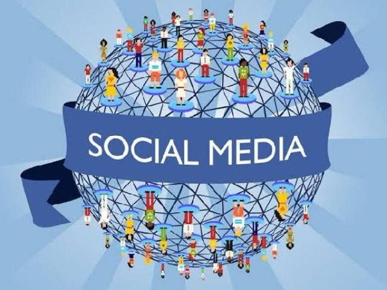 Etika Komunikasi di Sosial Media Diera Genz